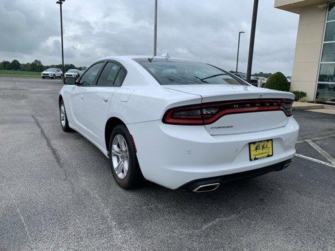 Used 2023 Dodge Charger SXT image 7