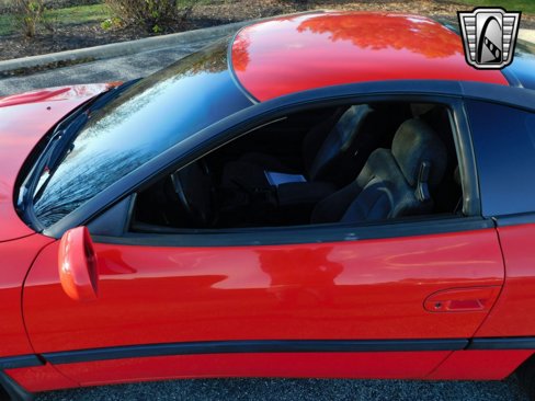 Used 1991 Dodge Stealth image 8