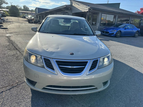 Used 2008 Saab 9-3 2.0T w/ Premium Package image 22