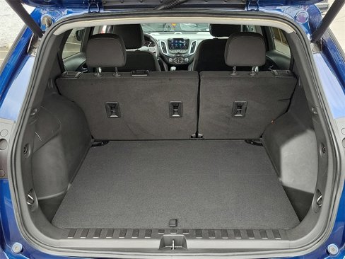 Used 2022 Chevrolet Equinox LT image 25
