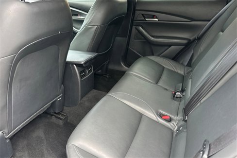 Used 2023 MAZDA CX-30 AWD 2.5 S w/ Select Package image 12