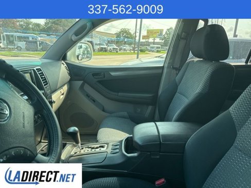 Used 2006 Toyota 4Runner Sport image 4