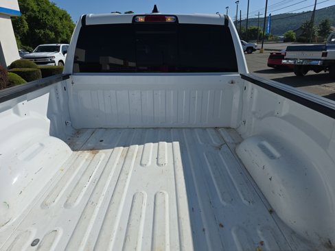 Used 2021 RAM 1500 Laramie image 5