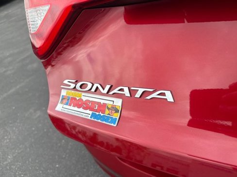 Used 2015 Hyundai Sonata Sport image 45