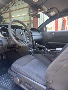 Used 2008 Ford Mustang Coupe image 10