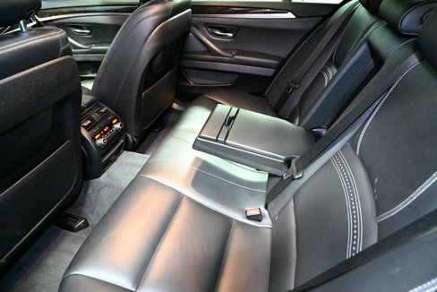 Used 2015 BMW ActiveHybrid 5 image 39