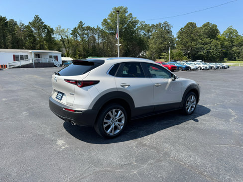 Used 2023 MAZDA CX-30 AWD 2.5 S w/ Select Package image 6