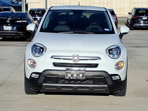 Used 2016 FIAT 500X Trekking image 11