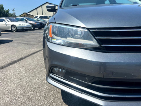 Used 2015 Volkswagen Jetta TDI SEL image 21