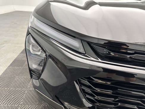 New 2025 Chevrolet Trax ACTIV image 23