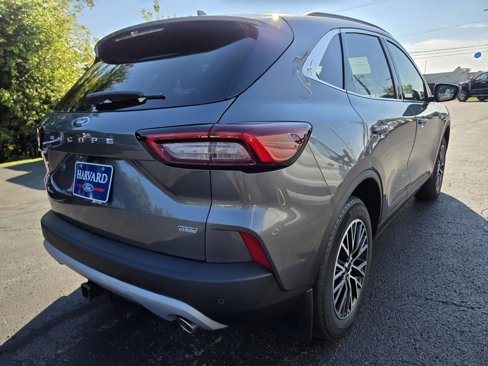 New 2025 Ford Escape SE image 27