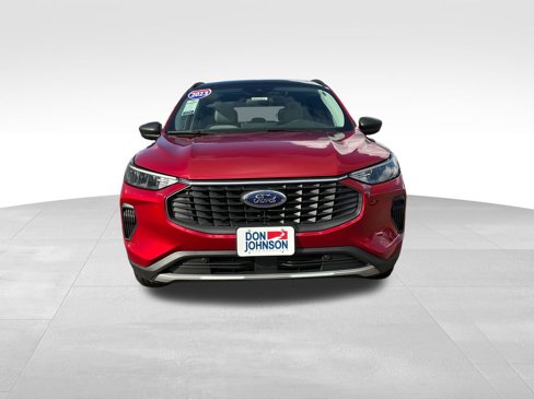 Used 2023 Ford Escape Active image 33