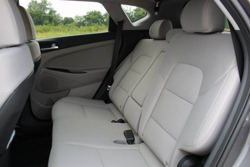 Used 2020 Hyundai Tucson Value image 27