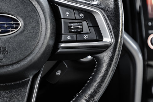 Used 2022 Subaru Ascent Limited image 29