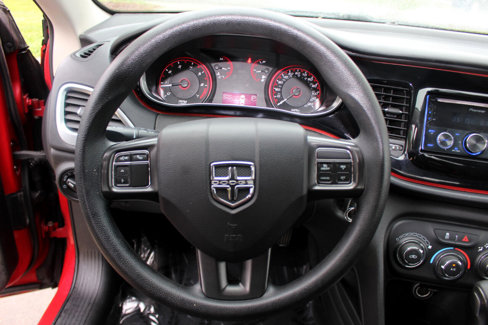Used 2014 Dodge Dart SXT image 19