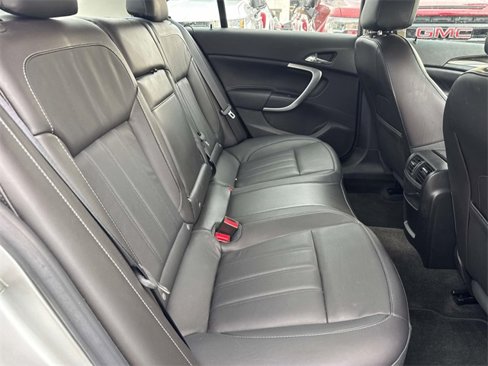 Used 2014 Buick Regal image 8