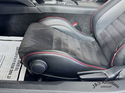 Used 2018 FIAT 124 Spider Abarth image 24