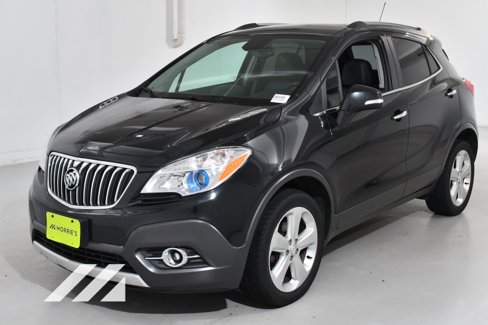 Used 2016 Buick Encore Leather image 2