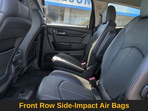 Used 2014 Chevrolet Traverse LT image 21