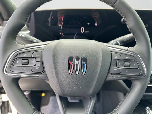 New 2025 Buick Envista Avenir image 28