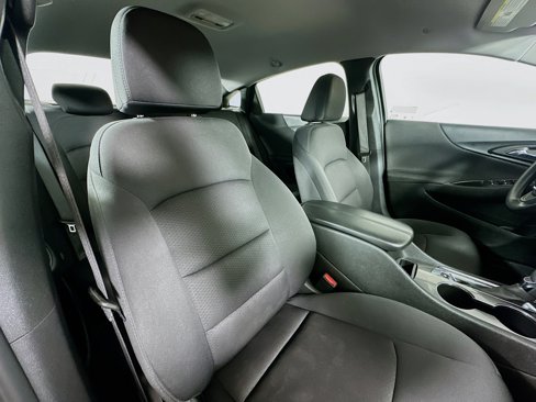 Used 2023 Chevrolet Malibu LT image 25