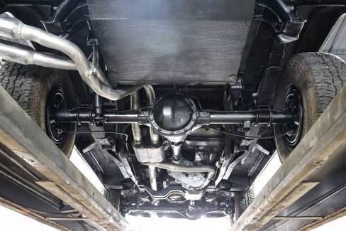 Used 1986 Chevrolet Blazer 4WD image 26