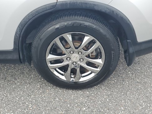Used 2014 Honda CR-V EX-L image 7