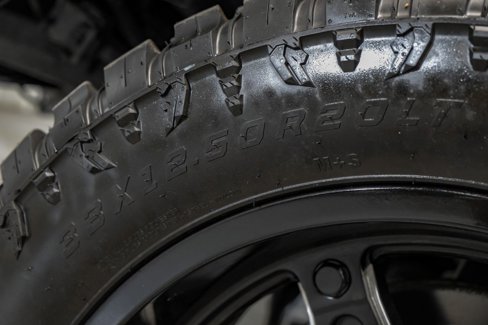 Used 2022 RAM 1500 Sport w/ Rebel Level 2 Equipment Group image 67