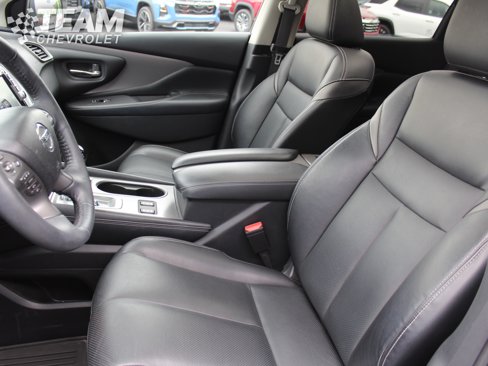 Used 2020 Nissan Murano SL image 11