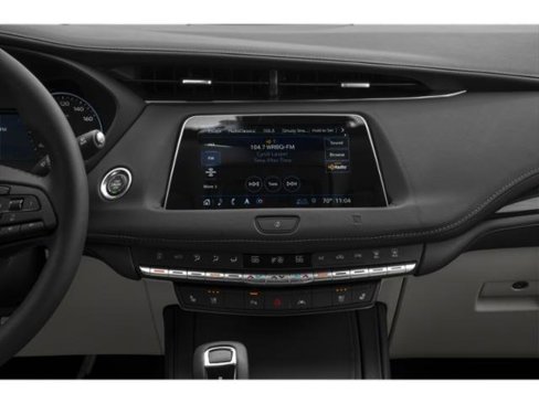 Used 2019 Cadillac XT4 Premium Luxury w/ Enhanced Visibility Package image 13