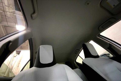 Used 2015 Toyota Prius C One image 13