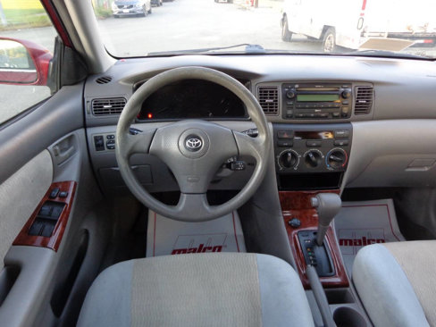 Used 2007 Toyota Corolla LE image 13