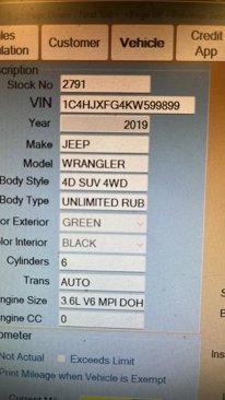 Used 2017 Acura MDX FWD w/ Technology Package image 16