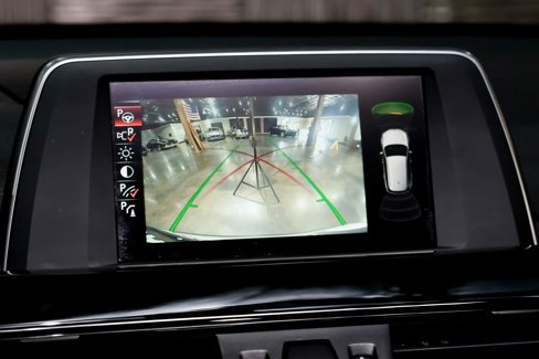 Used 2017 BMW X1 sDrive28i image 27