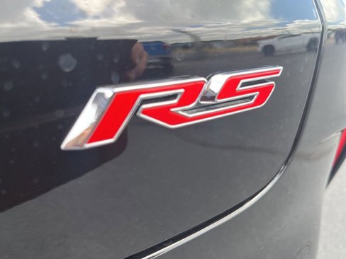 New 2026 Chevrolet TrailBlazer RS w/ Driver Confidence Package image 22
