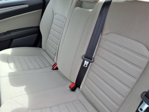 Used 2019 Ford Fusion S image 6