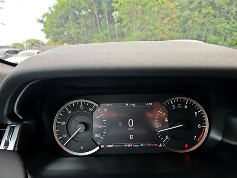 Used 2020 Land Rover Discovery Sport S image 65