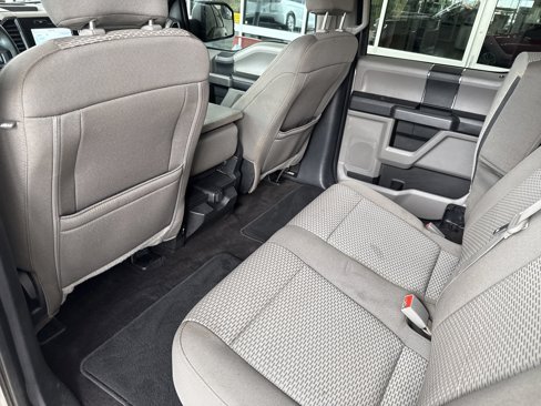 Used 2020 Ford F150 XLT image 13