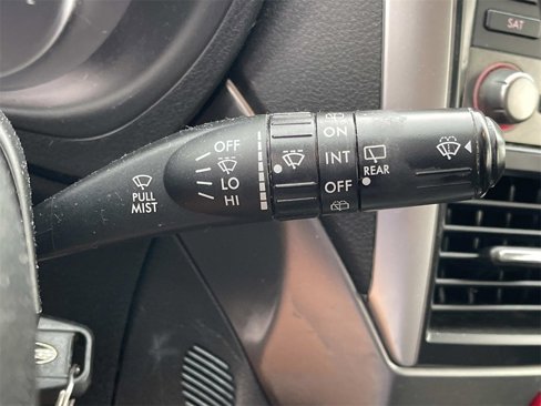 Used 2012 Subaru Forester 2.5X w/ Popular Pkg 3 image 27