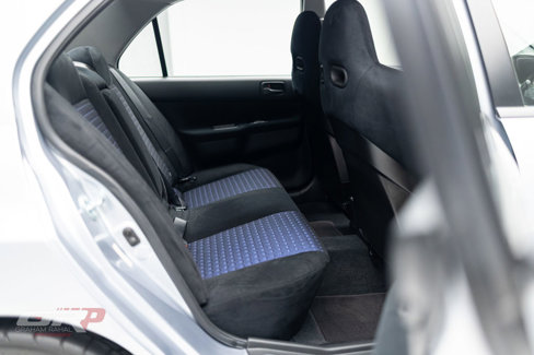 Used 2005 Mitsubishi Lancer Evolution image 29