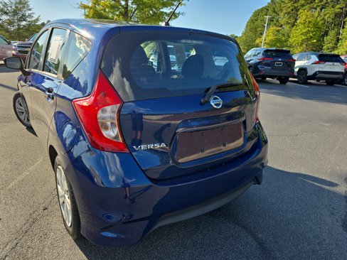 Used 2019 Nissan Versa Note SV image 32