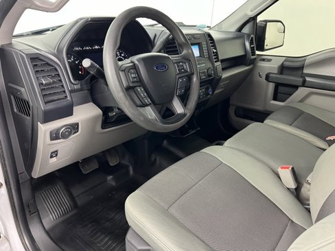 Used 2015 Ford F150 XL w/ Equipment Group 101A Mid image 12