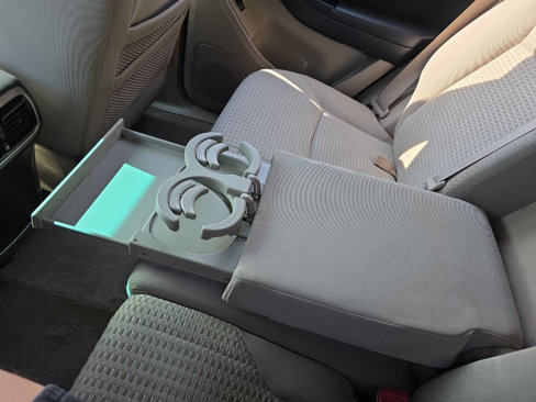 Used 2008 Toyota 4Runner SR5 image 17