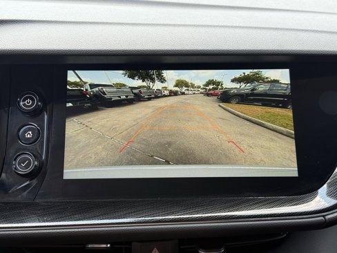 Used 2023 Buick Envision Preferred image 21