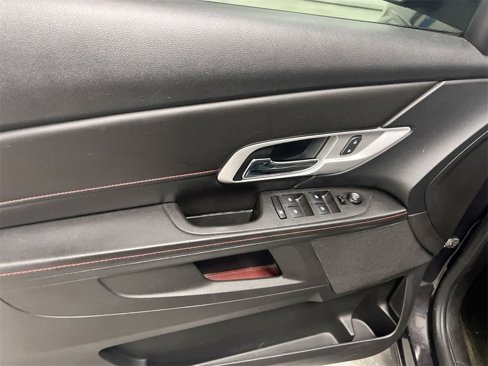Used 2015 GMC Terrain SLE image 20