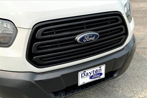 Used 2018 Ford Transit 250 130 Low Roof image 31