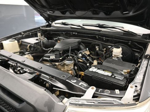 Used 2014 Toyota Tacoma PreRunner image 43
