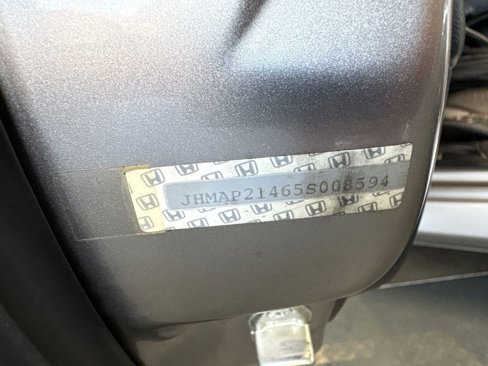 Used 2005 Honda S2000 image 71