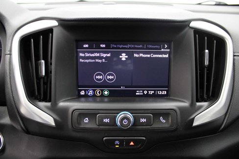 Used 2022 GMC Terrain SLE w/ Driver Convenience Package image 25