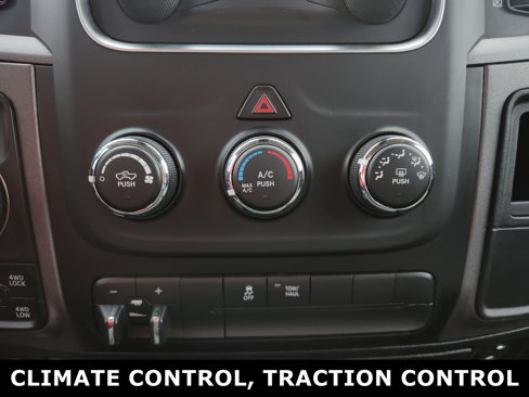 Used 2018 RAM 1500 Express w/ Black Ram 1500 Express Group image 3